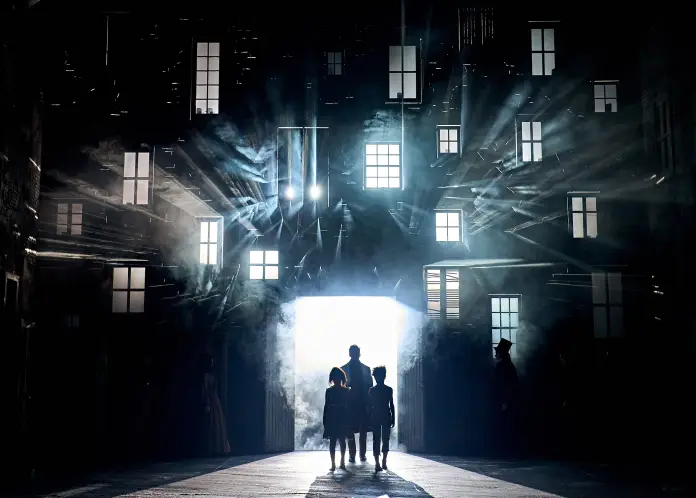 A Christmas Carol - 
