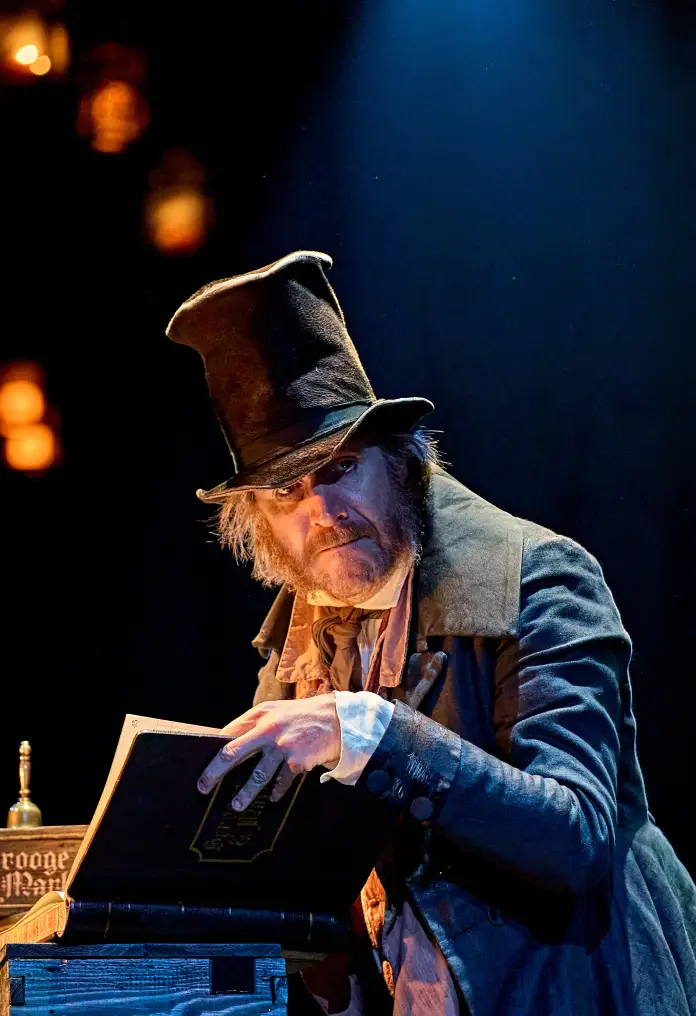 A Christmas Carol - 
