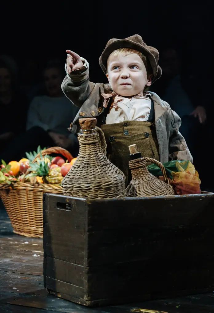 A Christmas Carol - 