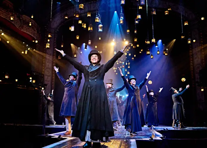 A Christmas Carol - 