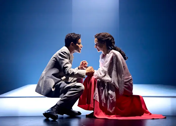 Oedipus - 