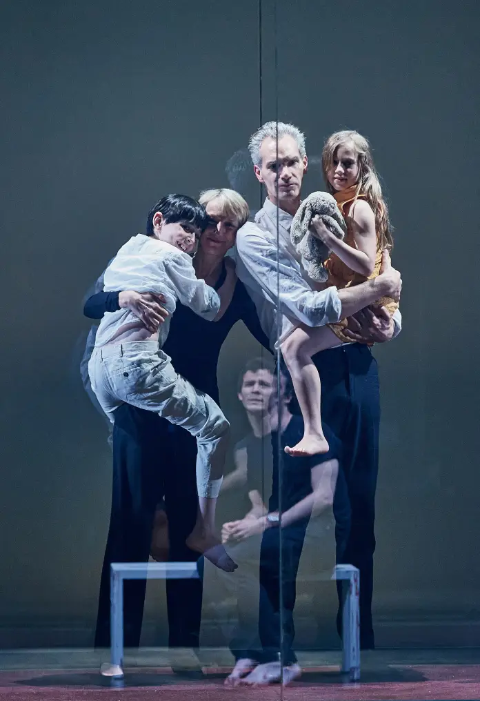 Oresteia - 