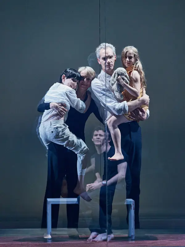 Oresteia - 