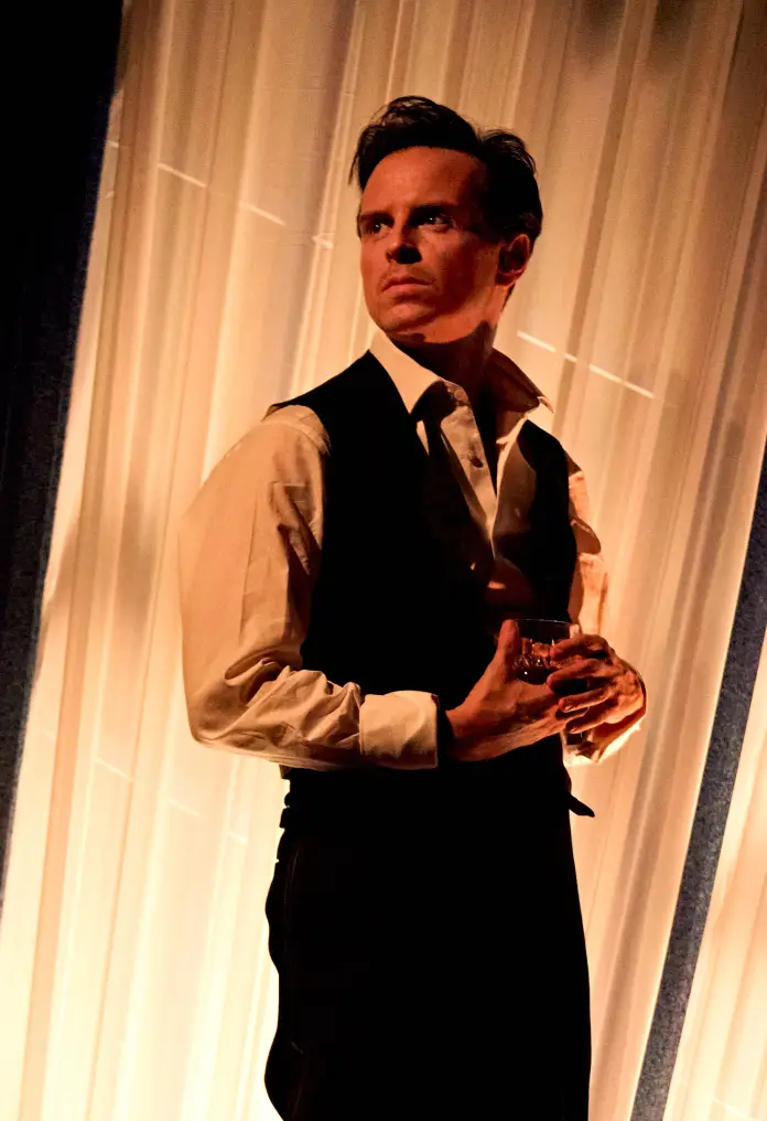 Present Laughter - 