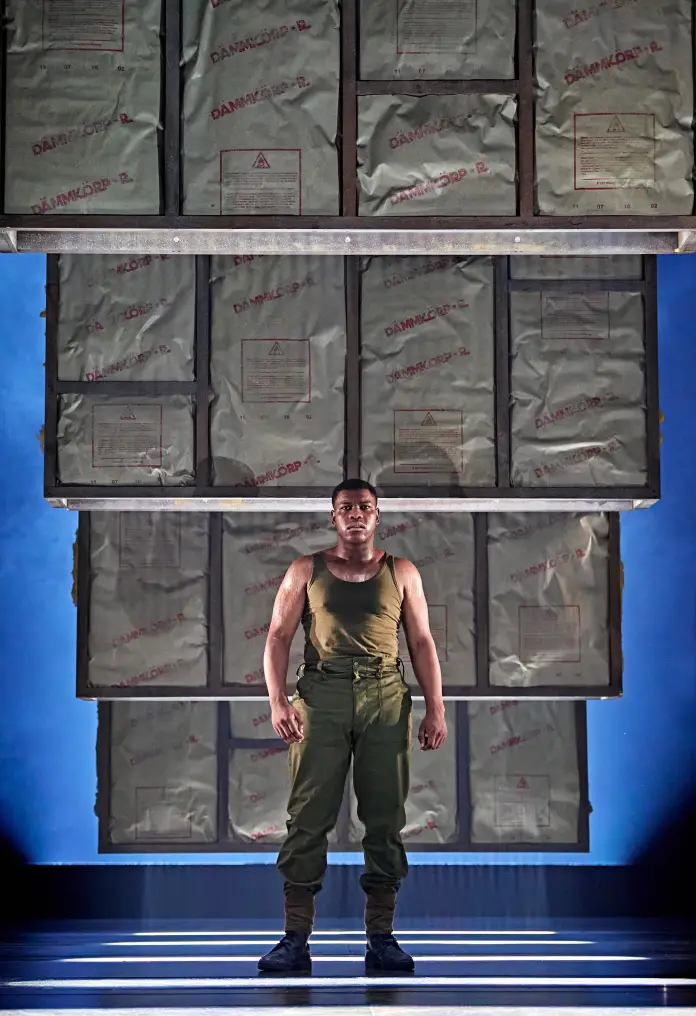 Woyzeck - 